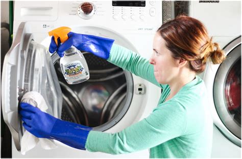 The Ultimate Washer Maintenance Guide: Washer Magic Cleaner Edition